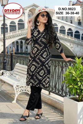 DT Devi PIYALEE-6 Kids ethnic wear in pune
